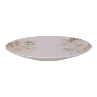Prato Raso 28cm Magnolia Porcelana Tramontina